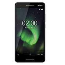 Model Nokia 2.1