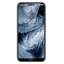 Service GSM Nokia 6.1 Plus