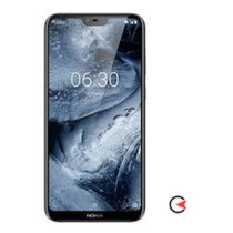 Service GSMNokia 6.1