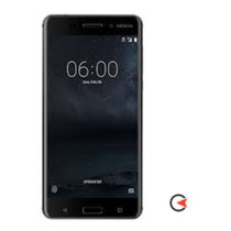 Service GSMNokia 6