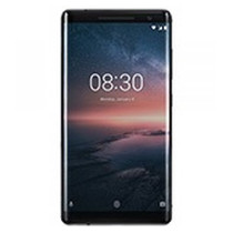 Folie Nokia 8 Sirocco