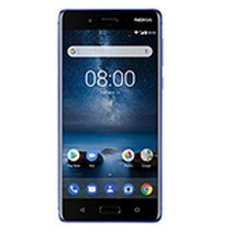 Service Nokia 8