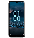 Service Nokia G100