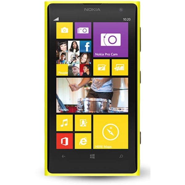 Service GSM Reparatii Nokia Lumia 1020