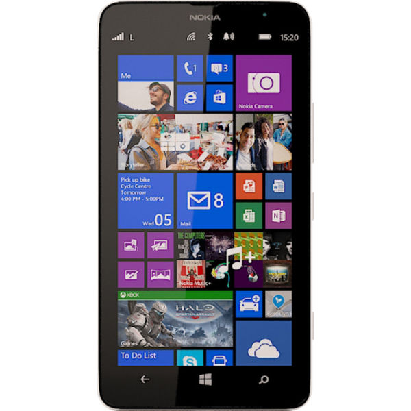  Lumia 1320