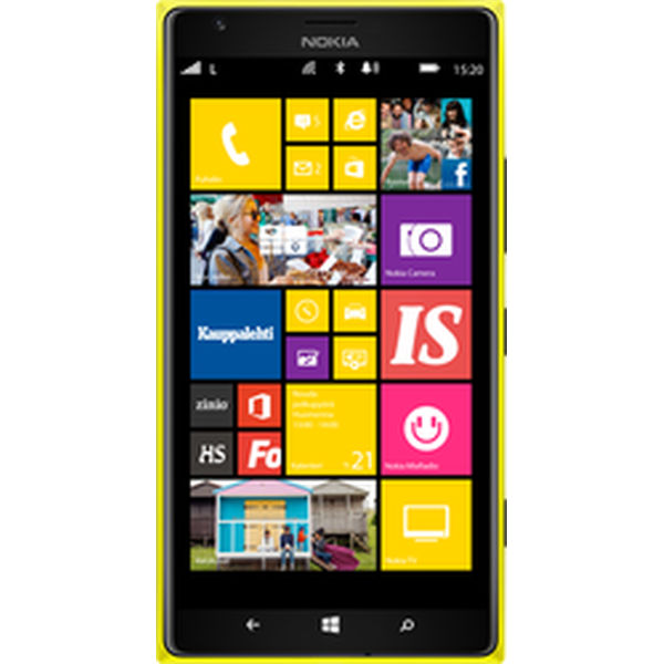 Lumia 1520