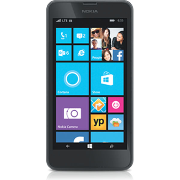 Lumia 635