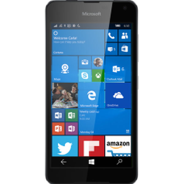 Lumia 640 XL