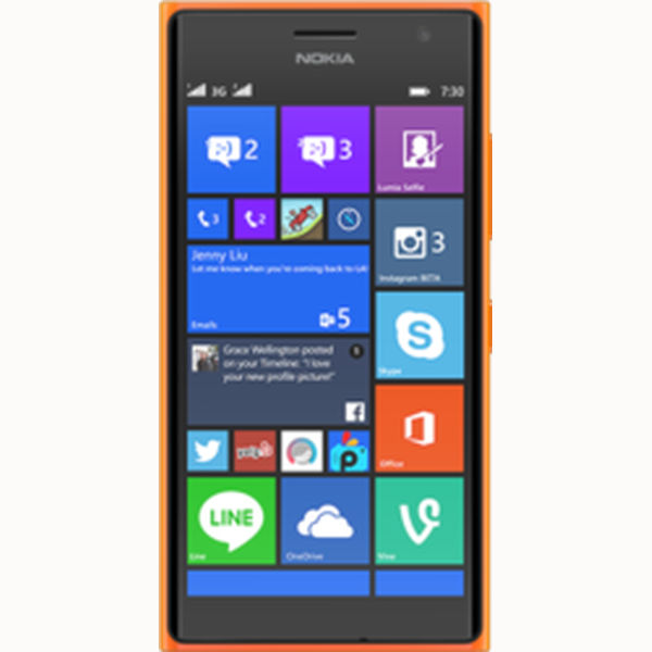 Piese Nokia Lumia 730