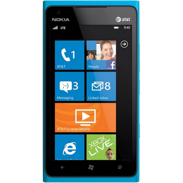  Lumia 800