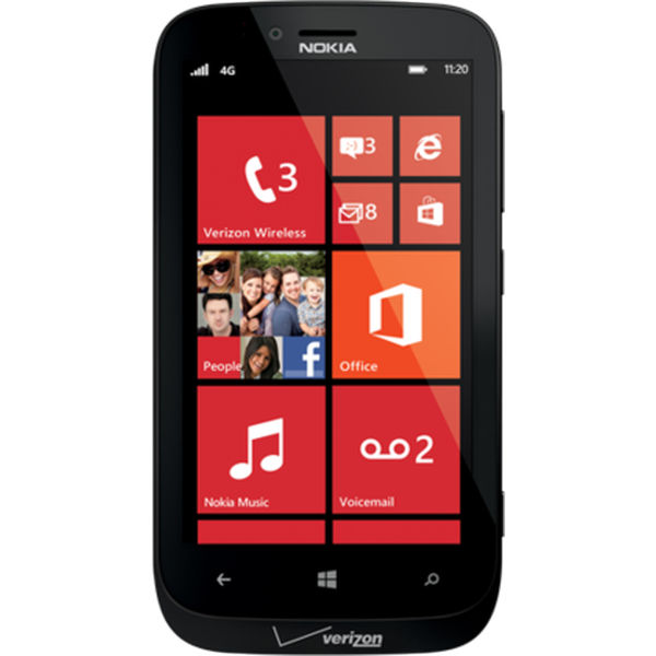 Service GSM Reparatii Nokia Lumia 822