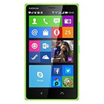 Service GSM Model Nokia X2