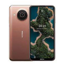 Model Nokia X20