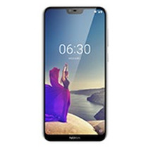 Model Nokia X6