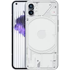 Model Nothing Phone 1