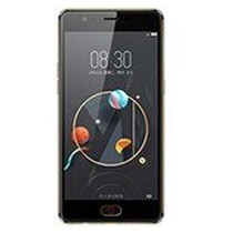 Service GSM Model Nubia M2