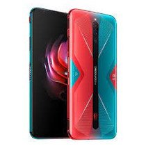 Service nubia Red Magic 5G