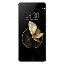 Service GSMnubia Z17