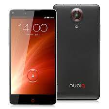 Service GSM Model Nubia Z5s