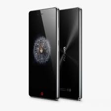 Service GSM nubia Z9 mini