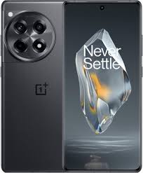 Model Oneplus 12r