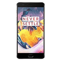 Model Oneplus 3t