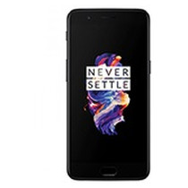 Model Oneplus 5