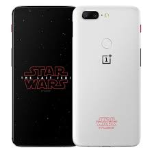 Piese Oneplus 5T STAR WARS LIMITED EDITION