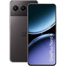 Model Oneplus Nord 4