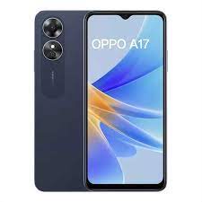 Model Oppo A17