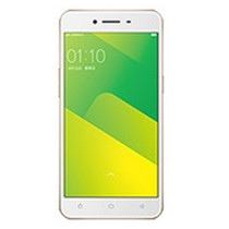 Model Oppo A37