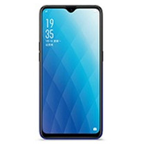 Folie Oppo A7x