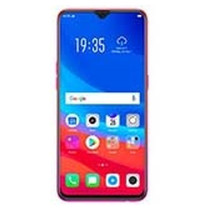 Folie Oppo F9