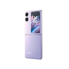 Model Oppo Find N2 Flip