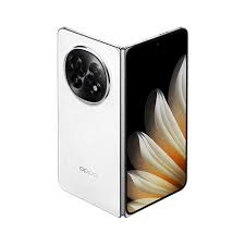 Model Oppo Find N5