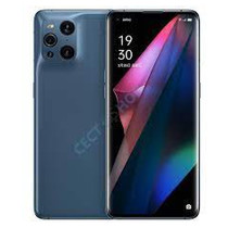 Service Oppo Find X3 Pro