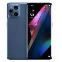 Folie Oppo Find X3