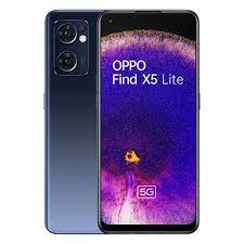 Service GSM Model Oppo Find X5 Lite