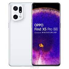 Folie Oppo Find X5 Pro