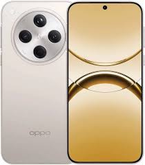 Model Oppo Find X8