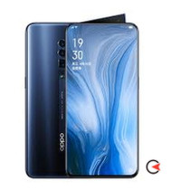 Folie Oppo Reno 5g