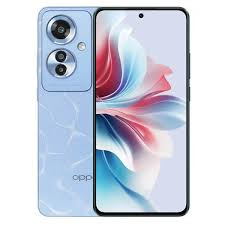 Folie Oppo Reno11 F 5g