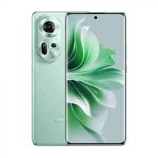 Model Oppo Reno11