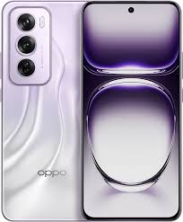 Folie Oppo Reno12