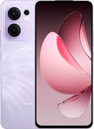 Model Oppo Reno13 F 4g