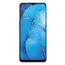 Model Oppo Reno3