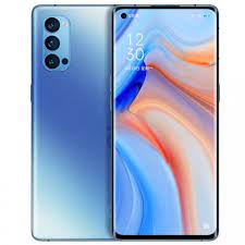 Folie Oppo Reno4 Pro 5g