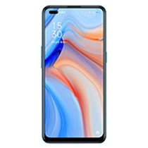 Folie Oppo Reno4