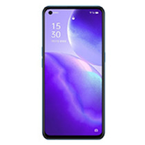 Model Oppo Reno5 5g