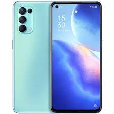 Folie Oppo Reno5 A 5g